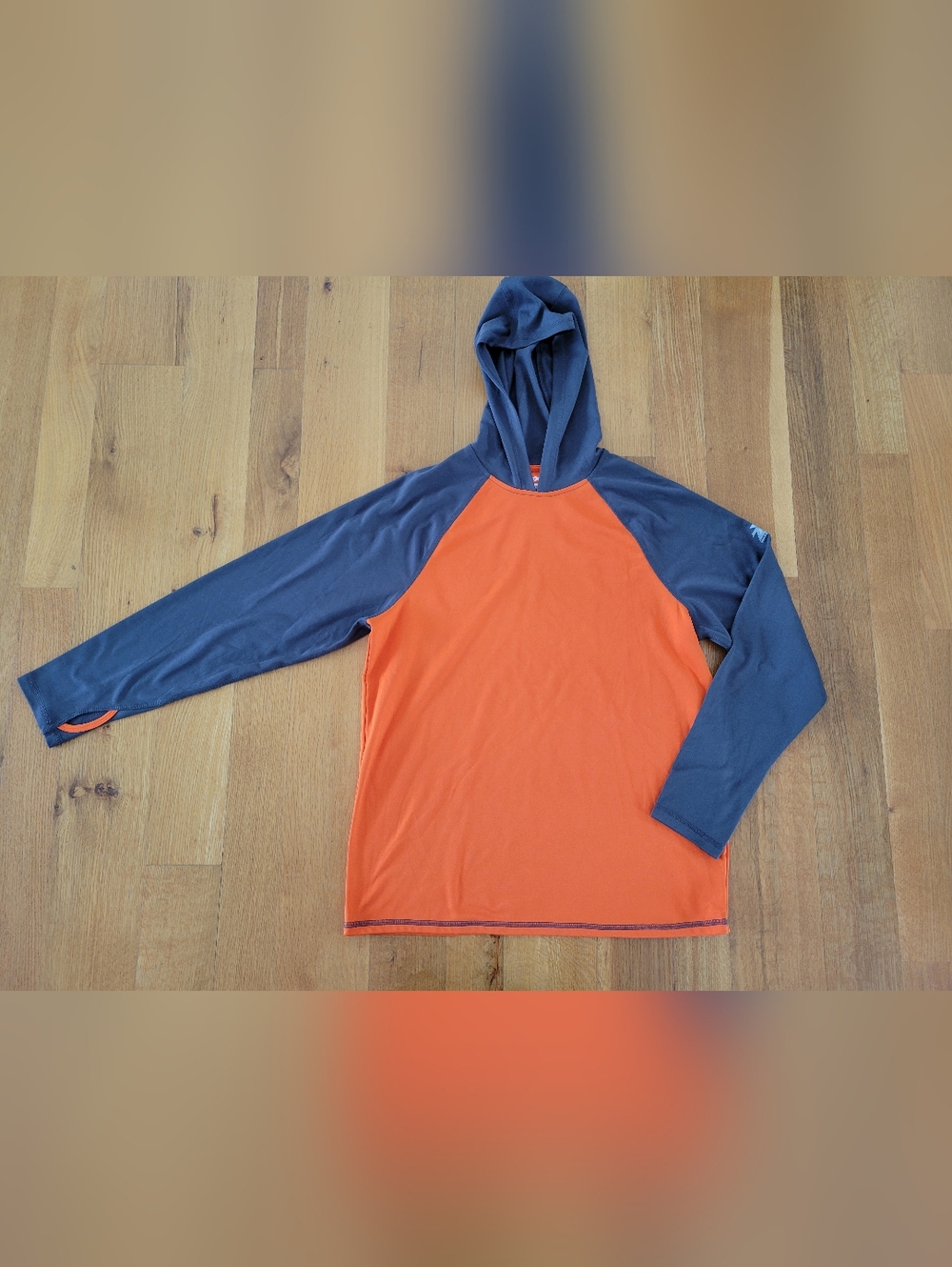 Boys size xl 18-20 lightweight sweatshirt